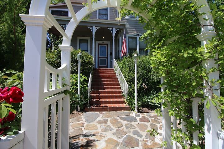 Bradford Place Inn & Gardens photo 5