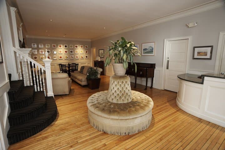Anchor Inn Beach House photo 5