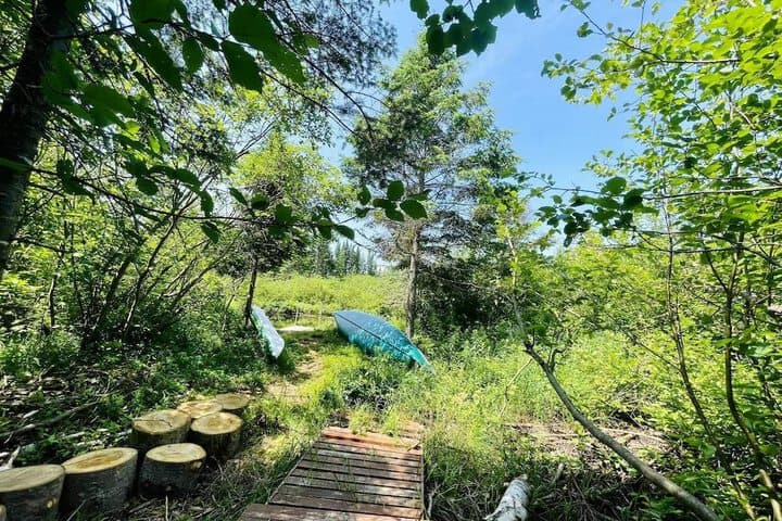 AUBERGE RIVIÈRE NOIRE photo 3