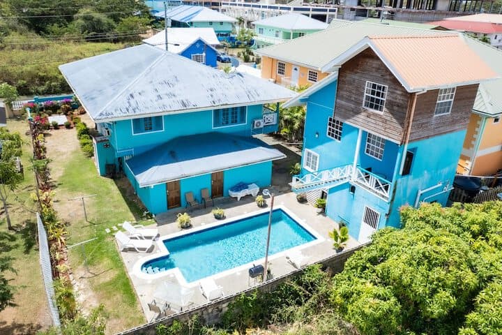 Restorations Tobago photo 4