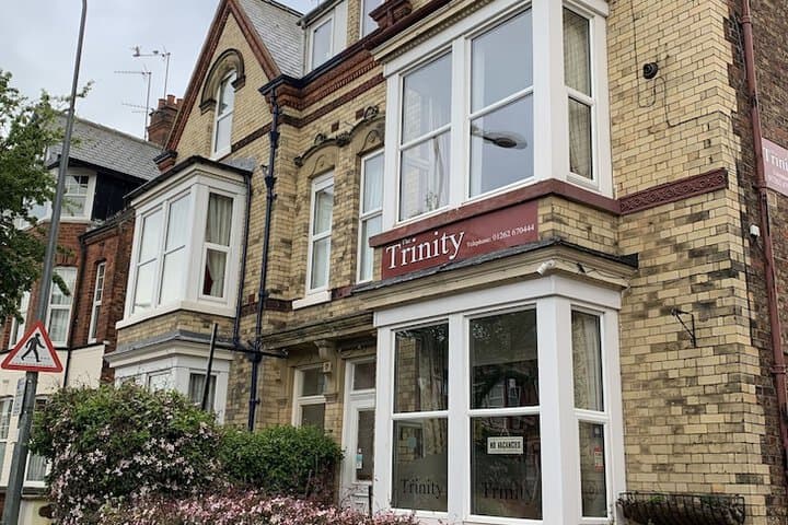 The Trinity photo 2