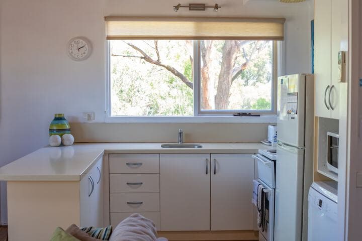 Aireys Inlet Getaway Resort photo 5