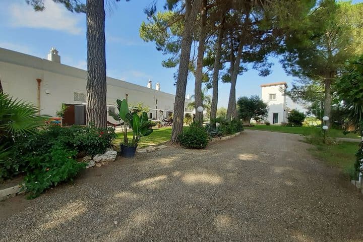 Agriturismo La Stornara photo 3
