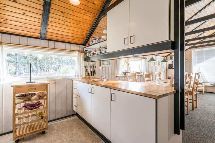 4 Person Holiday Home in Ringkobing photo 3