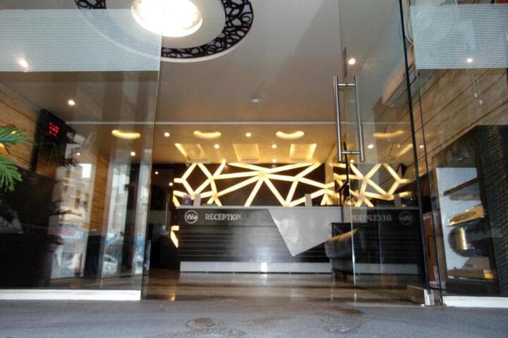 HOTEL REST INN photo 2