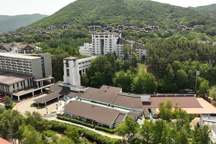 Mona Yongpyong Tower Condominium photo 2