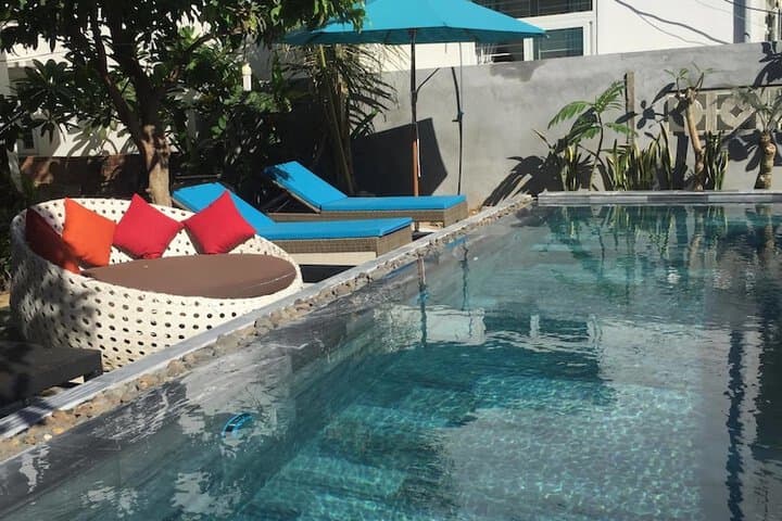 Mountain House Villa photo 3