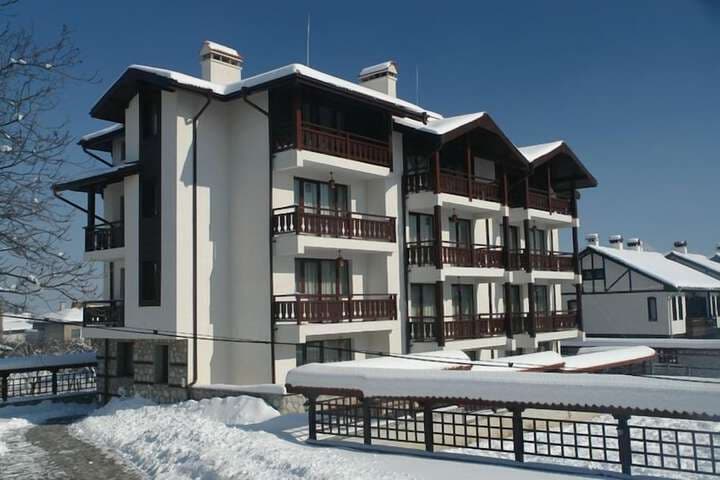 Winslow Elegance Hotel photo 2