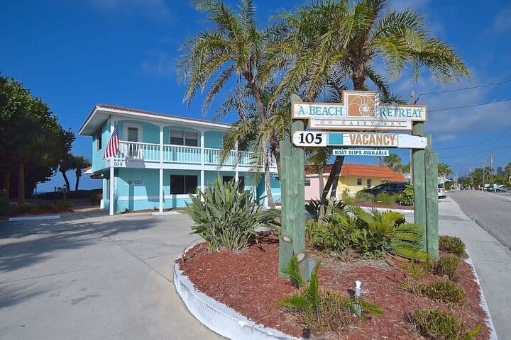 A Beach Retreat photo 2