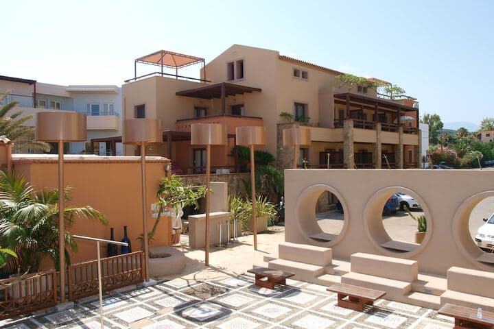 Mylos Hotel Apartments photo 2