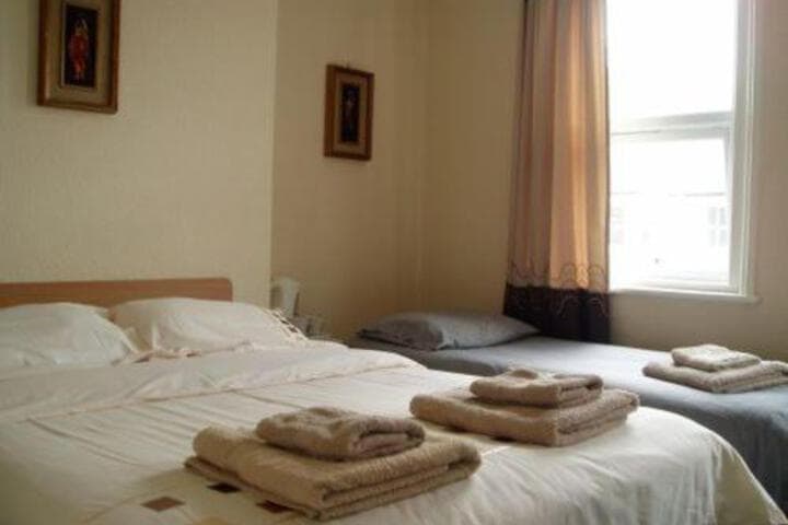 Breken Guest House photo 5
