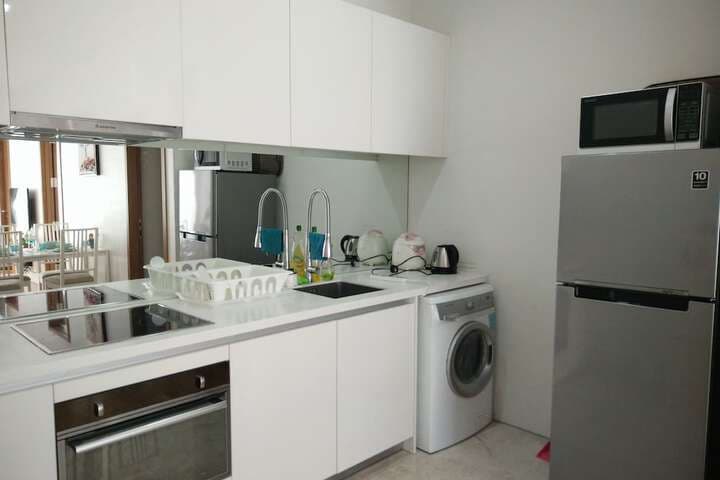 VIPOD Suites KLCC by Luxury Suites Asia photo 3