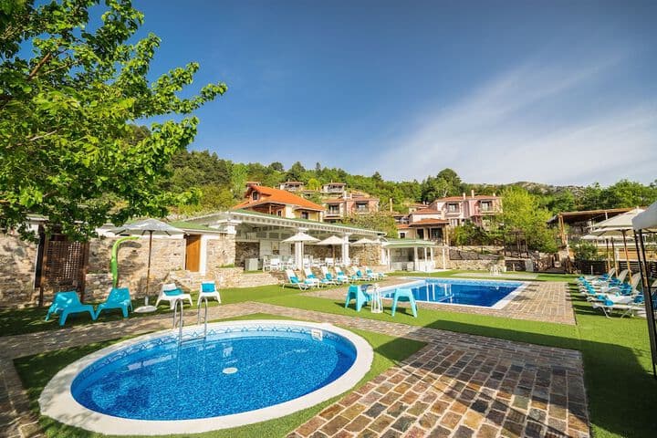 Ilaeira Mountain Resort photo 5