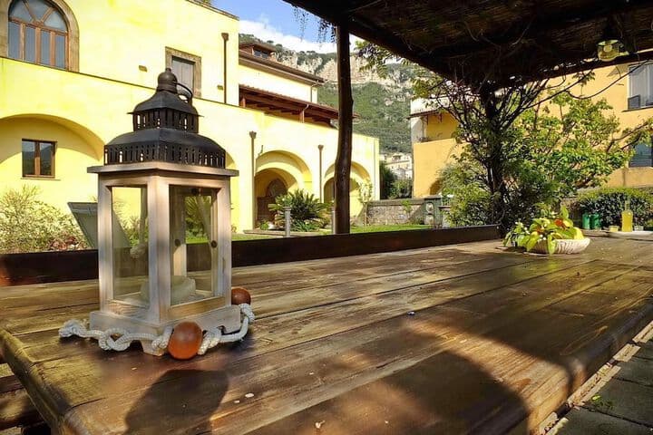 B&B Villa Elisa photo 3