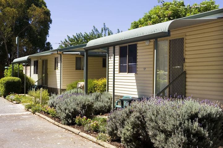 Acclaim Kingsway Tourist Park photo 4