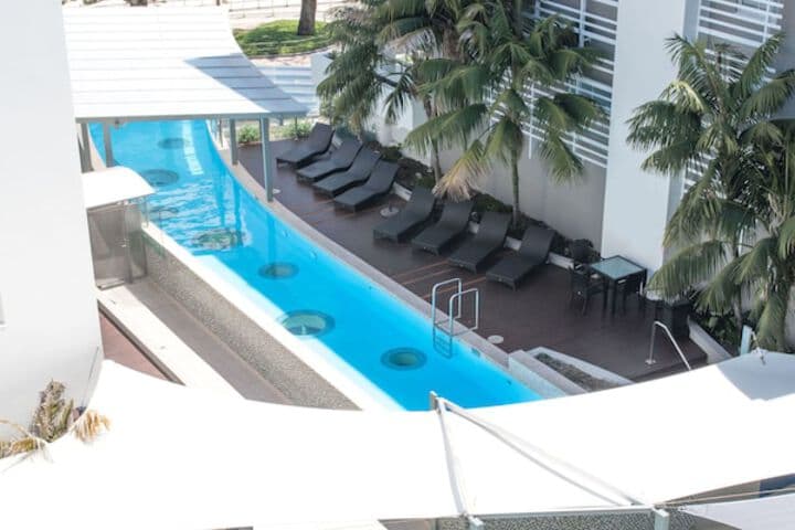 Rumba Beach Resort photo 2