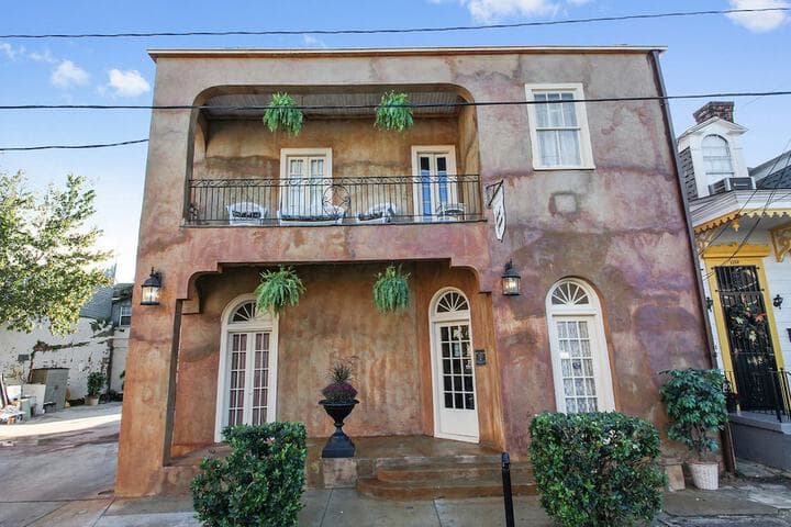 New Orleans Guest House photo 3