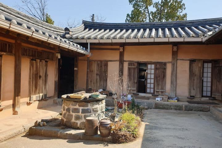 Gyeamgotaek photo 2