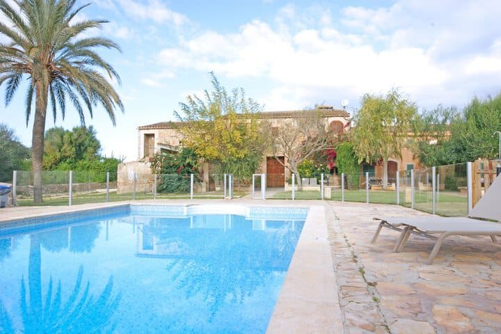 Agroturismo Es Rafal Nou photo 4