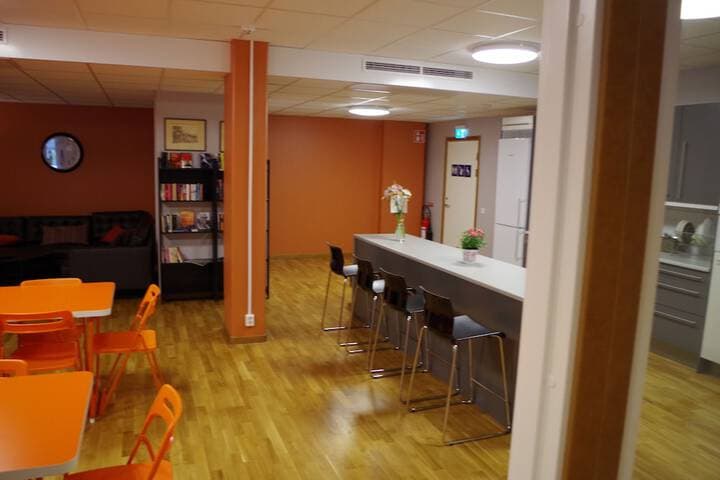 Spoton Hostel & Sportsbar photo 4