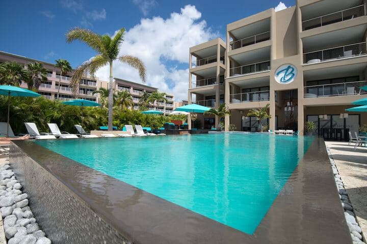 The Beach House Curacao photo 4