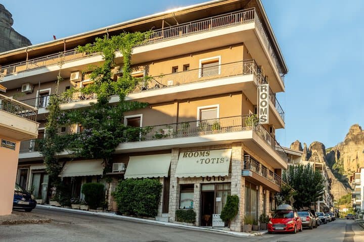 Toti Boutique Rooms photo 3