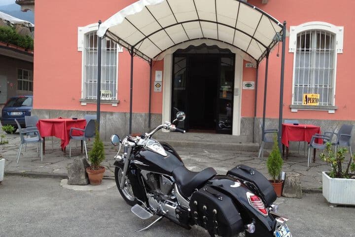 Hotel Domodossola photo 4