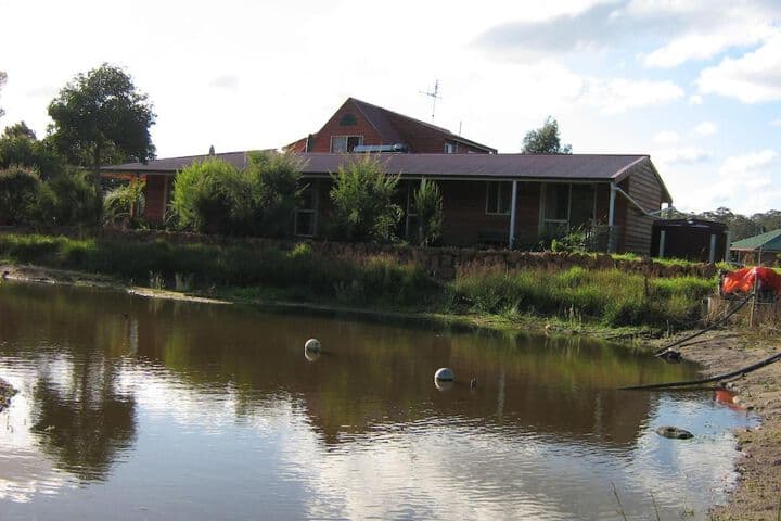 Windrose B&B photo 4