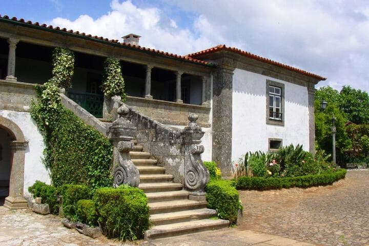 Quinta da Aldeia photo 2