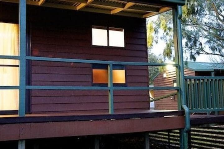 Lakes&Craters Holiday Park photo 3