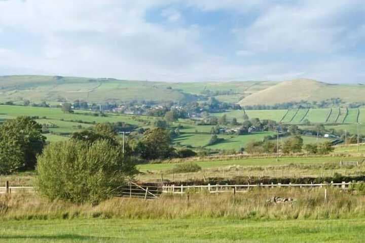 Curlew Cottage photo 5