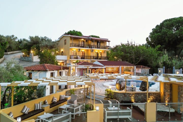 Skiathos Island Suites photo 5