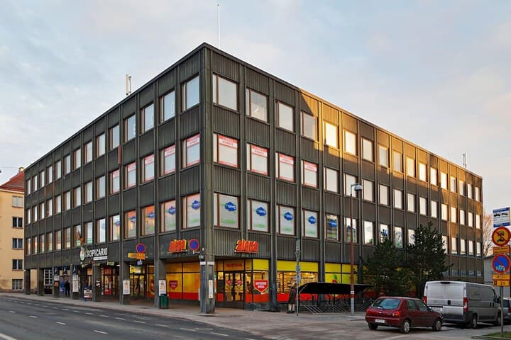 CheapSleep Helsinki Hostel photo 4
