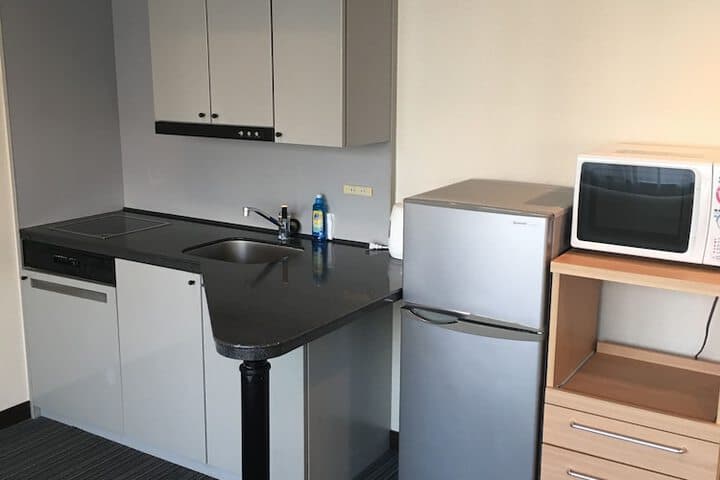Flexstay Inn Sugamo photo 4