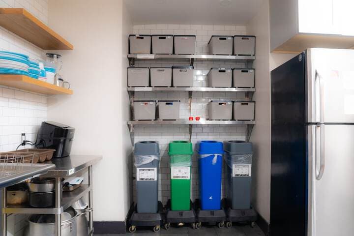 Amsterdam Hostel photo 4