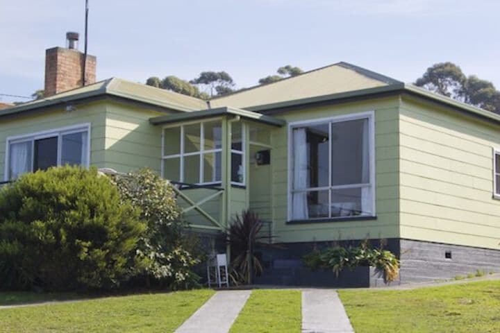 Lady Barron Holiday Home photo 3