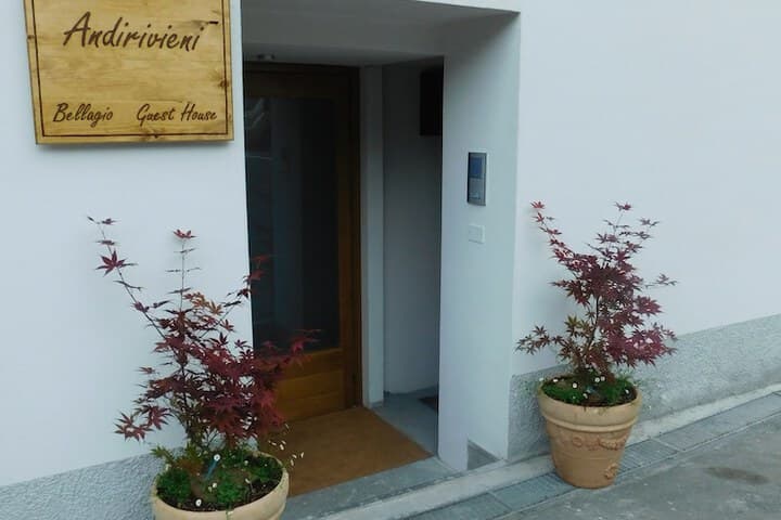Andirivieni Bellagio Guest House photo 2