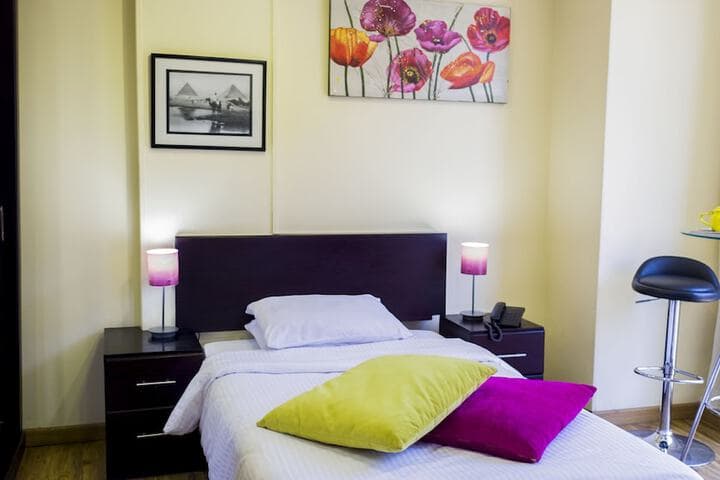 NewCity Suites & Apartments photo 4
