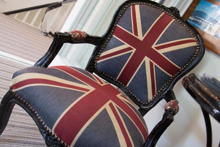 Chelsea Guest House photo 5