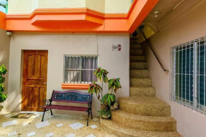 Las Residencias Bed&Breakfast photo 5