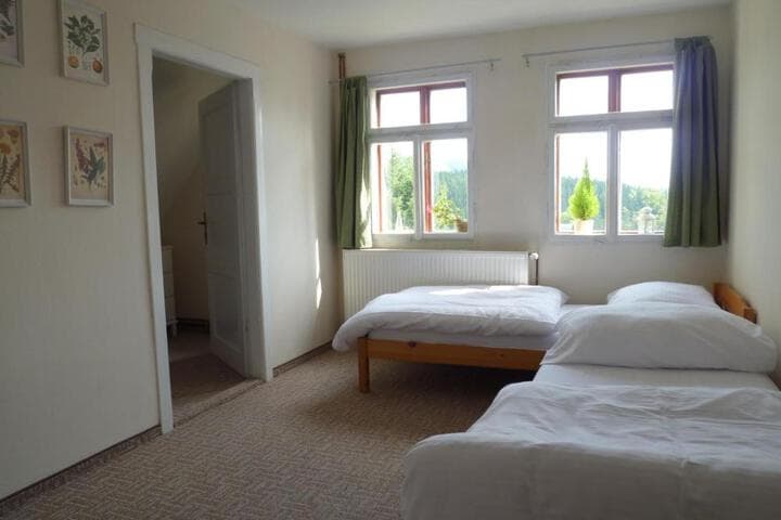 Emily House photo 2