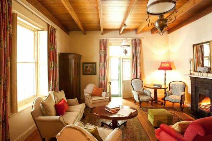 Bartholomeus Klip Farmhouse photo 2