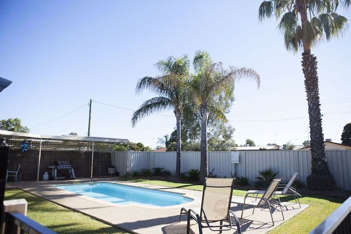 Echuca Moama Holiday Villas photo 3