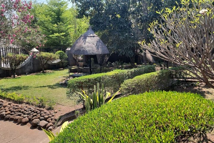 The Stone Guest House photo 3