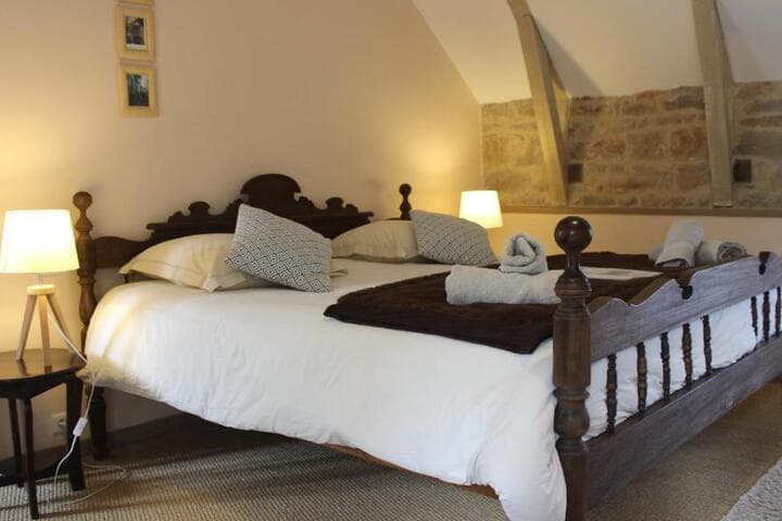 Le Clos du Barry photo 5
