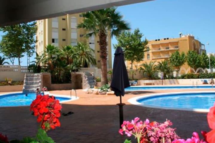 Apartamentos Turquesa Beach photo 5