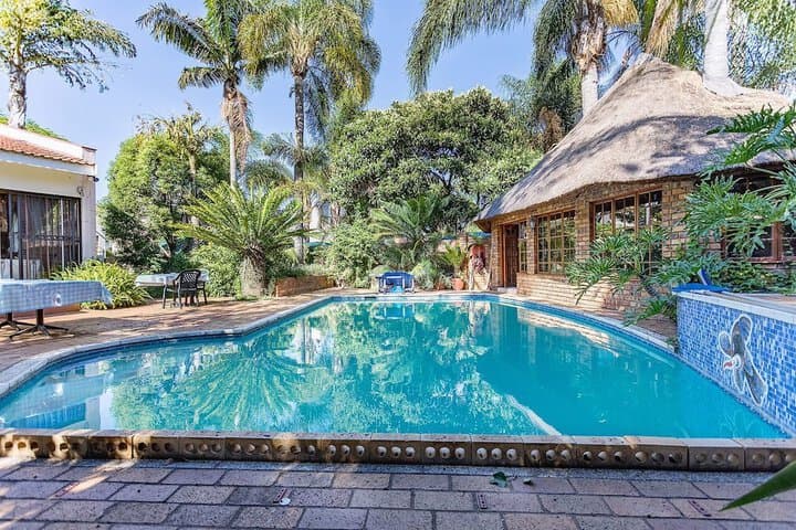 Bay Tree Guest House photo 3