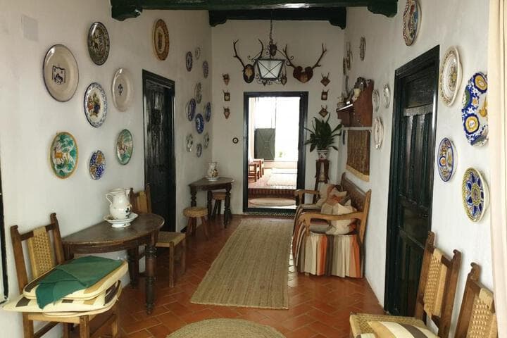 Casa San Roque photo 2