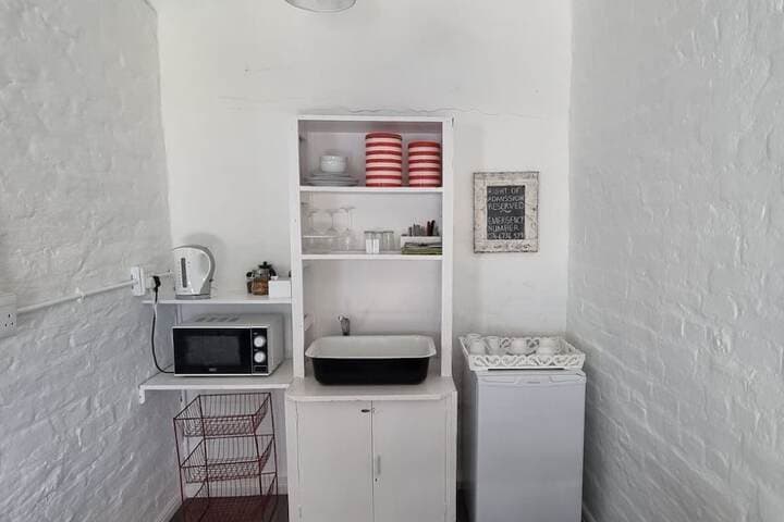 Rietjiesbos Self Catering photo 4