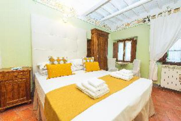 Casa Camaldoli Historic Capitano Collection photo 5